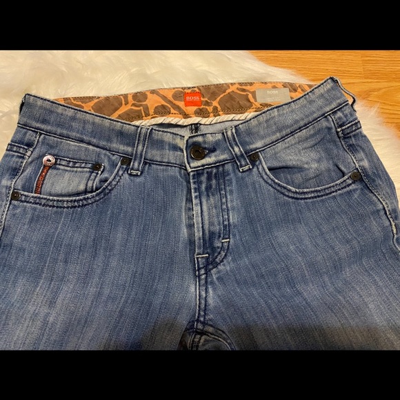 🔻SALE🔻HUGO BOSS🔹EXCELLENT CONDITION - Picture 3 of 10